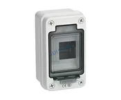VDB-D Series Waterproof Distribution Box, VOZWEI