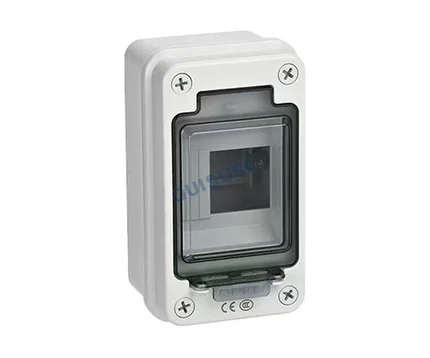 VDB-D Series Waterproof Distribution Box, VOZWEI