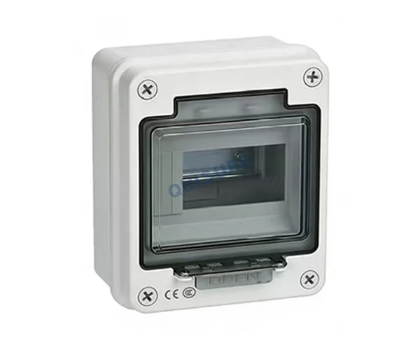 VDB-D Series Waterproof Distribution Box, VOZWEI - Image 2