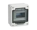 VDB-D Series Waterproof Distribution Box, VOZWEI - Thumbnail 2