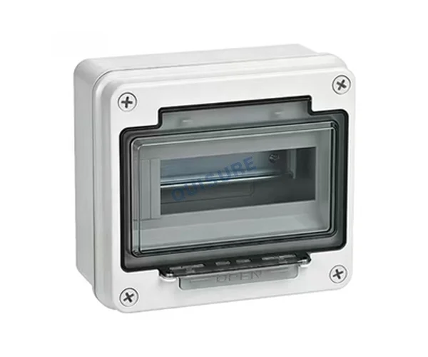 VDB-D Series Waterproof Distribution Box, VOZWEI - Image 3
