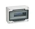 VDB-D Series Waterproof Distribution Box, VOZWEI - Thumbnail 4