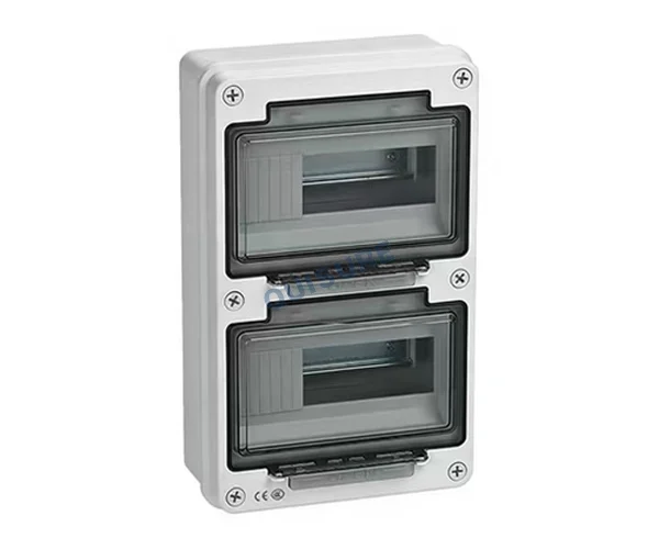 VDB-D Series Waterproof Distribution Box, VOZWEI - Image 6