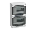 VDB-D Series Waterproof Distribution Box, VOZWEI - Thumbnail 6
