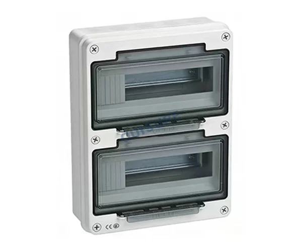 VDB-D Series Waterproof Distribution Box, VOZWEI - Image 7