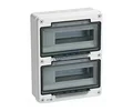 VDB-D Series Waterproof Distribution Box, VOZWEI - Thumbnail 7