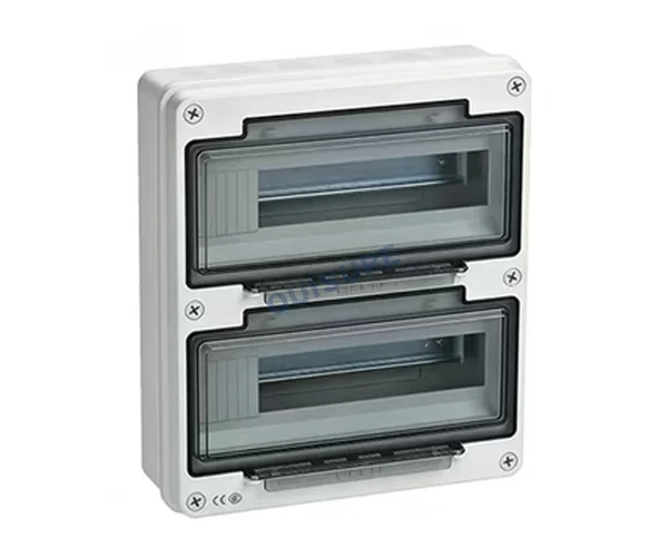 VDB-D Series Waterproof Distribution Box, VOZWEI - Image 8