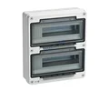 VDB-D Series Waterproof Distribution Box, VOZWEI - Thumbnail 8