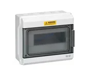 VDB-SA Series Waterproof Distribution Box, VOZWEI