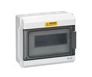 VDB-SA Series Waterproof Distribution Box, VOZWEI