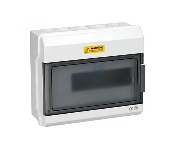 VDB-SA Series Waterproof Distribution Box, VOZWEI - Image 2