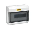 VDB-SA Series Waterproof Distribution Box, VOZWEI - Thumbnail 2