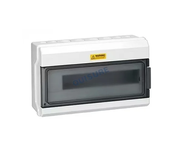 VDB-SA Series Waterproof Distribution Box, VOZWEI - Image 3