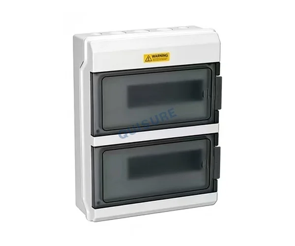 VDB-SA Series Waterproof Distribution Box, VOZWEI - Image 4