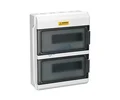 VDB-SA Series Waterproof Distribution Box, VOZWEI - Thumbnail 4