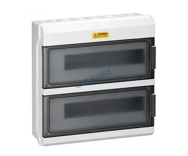 VDB-SA Series Waterproof Distribution Box, VOZWEI - Image 5