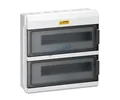 VDB-SA Series Waterproof Distribution Box, VOZWEI - Thumbnail 5
