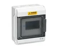 VDB-SA Series Waterproof Distribution Box, VOZWEI - Thumbnail 7