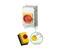 VDB-SD Series Disconnector Waterproof Distribution Box, VOZWEI - Thumbnail 2