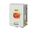 VDB-SD Series Disconnector Waterproof Distribution Box, VOZWEI - Thumbnail 3