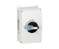 VDB-SD Series Disconnector Waterproof Distribution Box, VOZWEI - Thumbnail 7