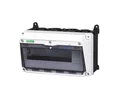 VDB-SE Series Waterproof Distribution Box, VOZWEI - Thumbnail 1