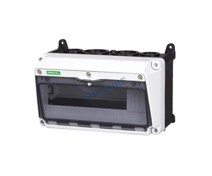 VDB-SE Series Waterproof Distribution Box, VOZWEI