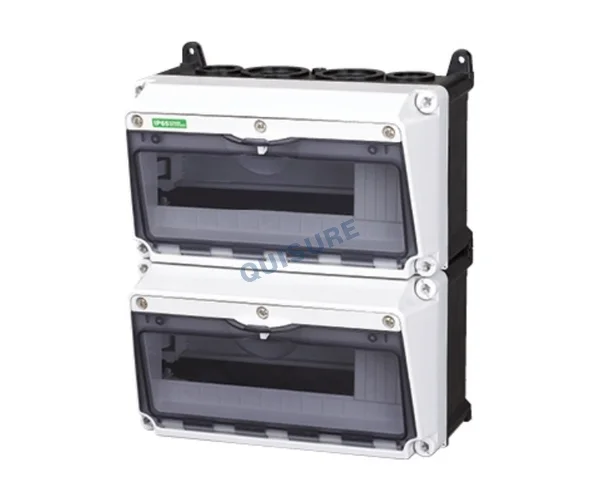 VDB-SE Series Waterproof Distribution Box, VOZWEI - Image 2