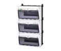 VDB-SE Series Waterproof Distribution Box, VOZWEI - Thumbnail 3