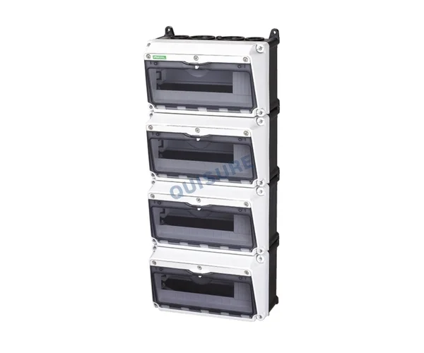 VDB-SE Series Waterproof Distribution Box, VOZWEI - Image 4