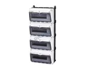 VDB-SE Series Waterproof Distribution Box, VOZWEI - Thumbnail 4