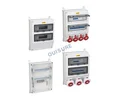 VDB-SS Series Socket Waterproof Distribution Box, VOZWEI - Thumbnail 3