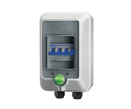 VDB-T Series Waterproof Distribution Box, VOZWEI