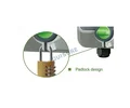 VDB-T Series Waterproof Distribution Box, VOZWEI - Thumbnail 2