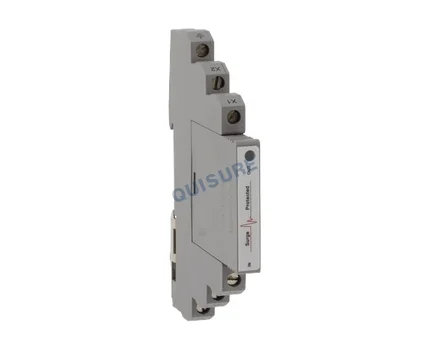 VP-05 Series Type 3 Signal SPD, VOZWEI