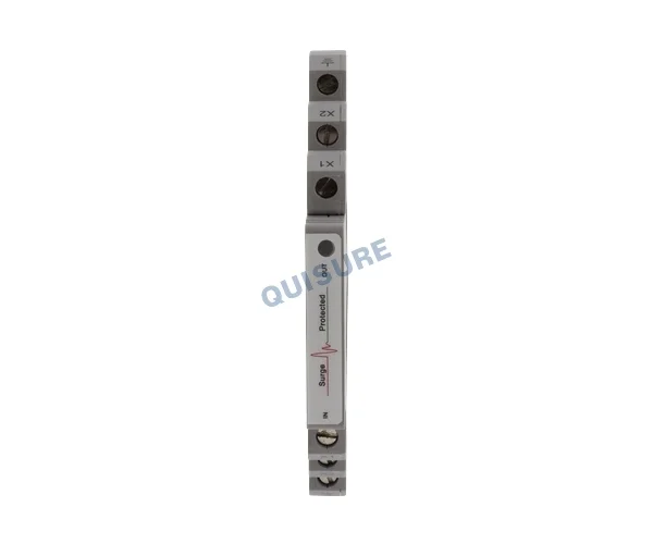 VP-05 Series Type 3 Signal SPD, VOZWEI - Image 2
