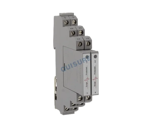 VP-24 Series Type 3 Signal SPD, VOZWEI - Image 1