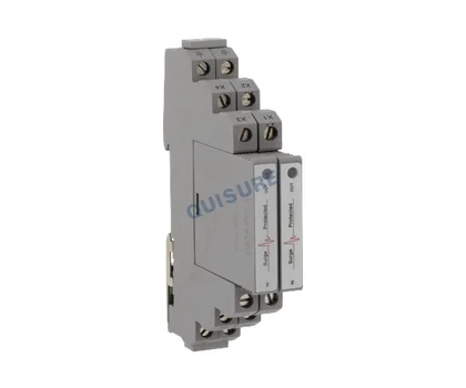 VP-24 Series Type 3 Signal SPD, VOZWEI