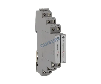 VP-24 Series Type 3 Signal SPD, VOZWEI