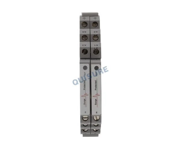VP-24 Series Type 3 Signal SPD, VOZWEI - Image 2