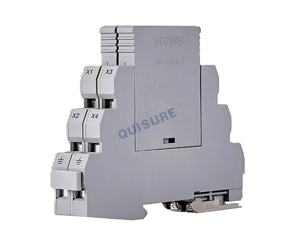 VP-24 Series Type 3 Signal SPD, VOZWEI - Image 5