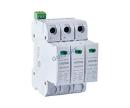 VPD1000-40 (T1+T2) Series Type 1+2 PV SPD, VOZWEI