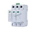 VPD1000-40 (T1+T2) Series Type 1+2 PV SPD, VOZWEI - Thumbnail 3