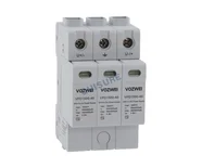 VPD1500-40 Series Type 2 PV SPD, VOZWEI