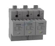 VPD2000-40 Series Type 2 PV SPD, VOZWEI