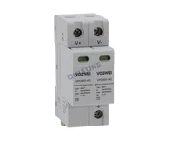 VPD600-40 Series Type 2 DC SPD, VOZWEI
