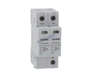 VPD750-40 Series Type 2 PV SPD, VOZWEI