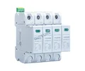 VPH888-12.5 (T1+T2) Series Type 1+2 AC SPD, VOZWEI - Thumbnail 1