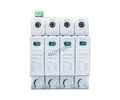 VPH888-12.5 (T1+T2) Series Type 1+2 AC SPD, VOZWEI - Thumbnail 2