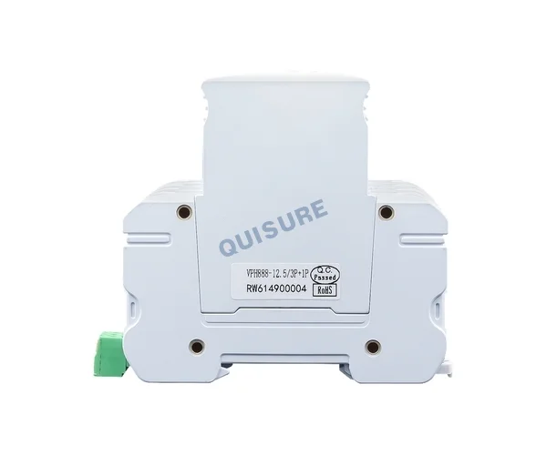 VPH888-12.5 (T1+T2) Series Type 1+2 AC SPD, VOZWEI - Image 4